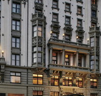 Rendezvous Hotel Melbourne - Sunshine Coast Tourism