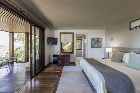 Spicers Peak Lodge - Sunshine Coast Tourism 5