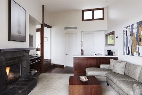 Spicers Peak Lodge - Sunshine Coast Tourism 4