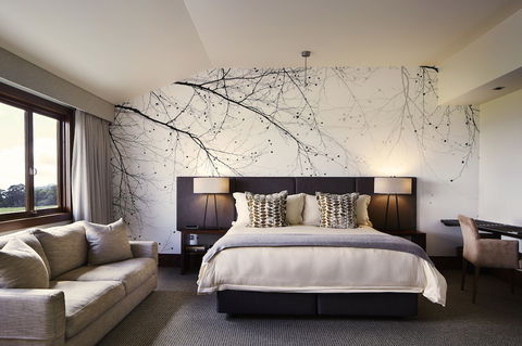 Spicers Peak Lodge - Sunshine Coast Tourism 3