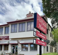 Ashfield Manor - Holiday Sunshine Coast