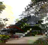 Hibiscus Resort  Spa - Sunshine Coast Tourism