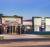 Addison Motor Inn - Sunshine Coast Tourism