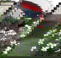 Bidgee Motor Inn - Holiday Sunshine Coast