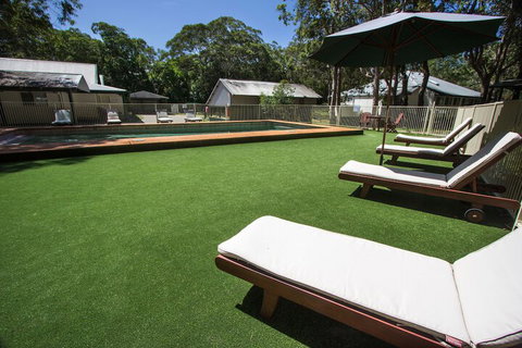 The Retreat Port Stephens - Holiday Sunshine Coast 5