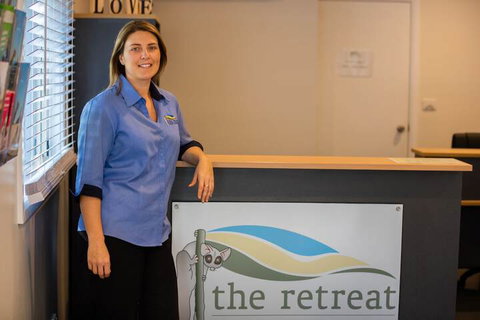 The Retreat Port Stephens - Holiday Sunshine Coast 7