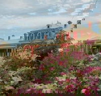 Nicholas Royal Motel - Holiday Sunshine Coast