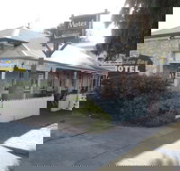 Guichen Bay Motel - Sunshine Coast Tourism