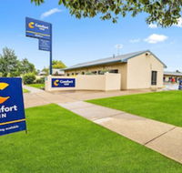 Comfort Inn Benalla - Holiday Sunshine Coast