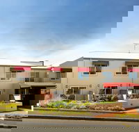 Hampden at Battery Point Apartments - Sunshine Coast Tourism