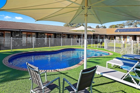Julie-Anna Inn, Bendigo - Holiday Sunshine Coast 0