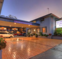 Grafton Central Motel - Sunshine Coast Tourism