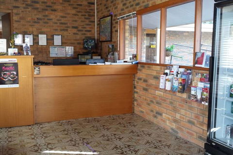 Sandhurst Motor Inn Bendigo - Sunshine Coast Tourism 2