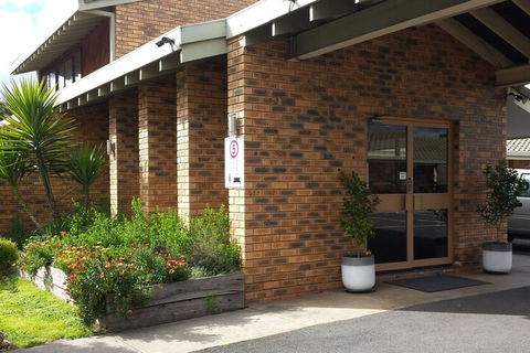 Sandhurst Motor Inn Bendigo - Sunshine Coast Tourism 3