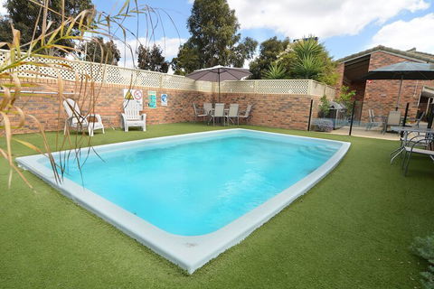 Sandhurst Motor Inn Bendigo - Sunshine Coast Tourism 4