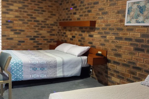 Sandhurst Motor Inn Bendigo - Sunshine Coast Tourism 6