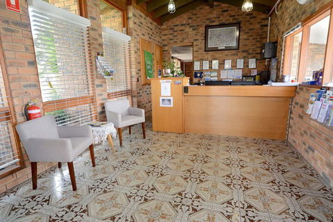 Sandhurst Motor Inn Bendigo - Sunshine Coast Tourism 5