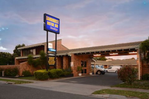 Sandhurst Motor Inn Bendigo - Sunshine Coast Tourism 0