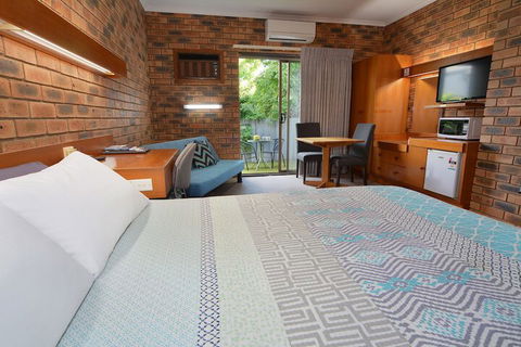 Sandhurst Motor Inn Bendigo - Sunshine Coast Tourism 7