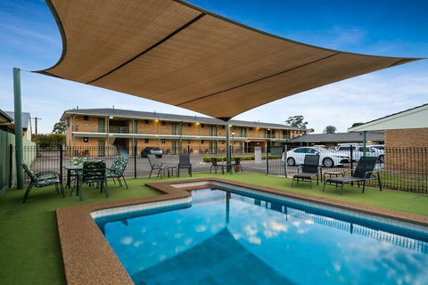 Garden City Motor Inn - Holiday Sunshine Coast 4
