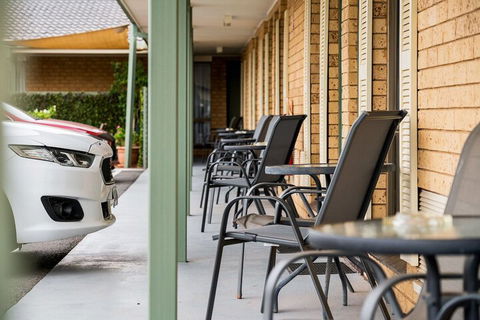 Garden City Motor Inn - Holiday Sunshine Coast 1