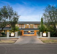 Garden City Motor Inn - Sunshine Coast Tourism