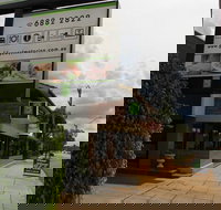 Golden West Motor Inn - Sunshine Coast Tourism