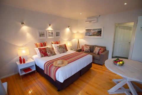 Sorrento Beach Motel - Sunshine Coast Tourism 7