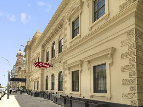 Adina Apartment Hotel Adelaide Treasury - Holiday Sunshine Coast 5