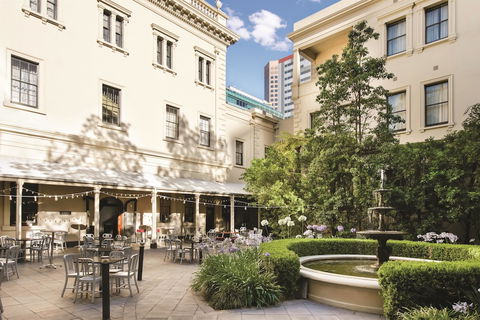 Adina Apartment Hotel Adelaide Treasury - Holiday Sunshine Coast 4