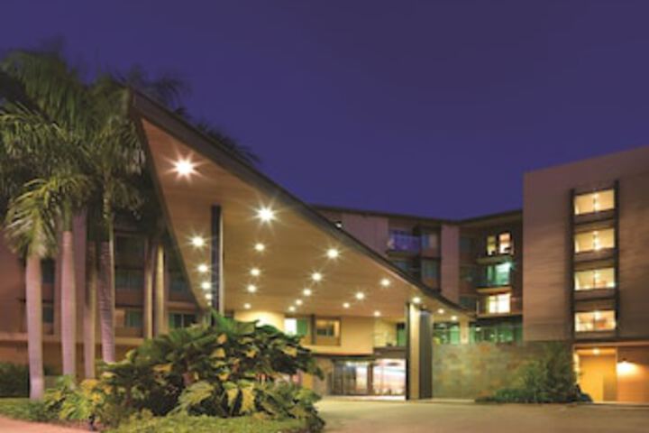 Bungeet ACT Sunshine Coast Tourism