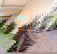 Comfort Hotel Parklands Calliope - Sunshine Coast Tourism