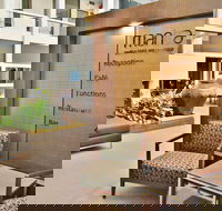 Mantra Pavilion - Sunshine Coast Tourism