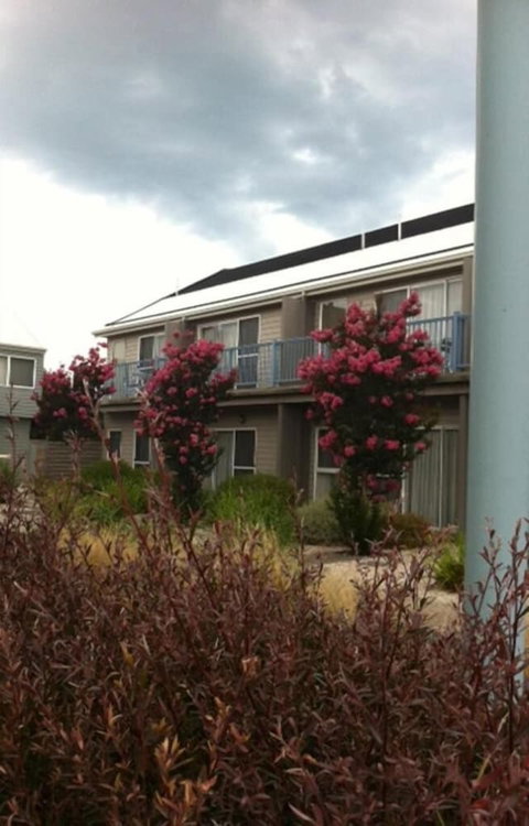 Quest Williamstown North - Sunshine Coast Tourism 0