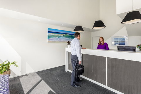 Quest Williamstown North - Sunshine Coast Tourism 2