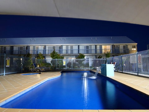 Quest Williamstown North - Sunshine Coast Tourism 1