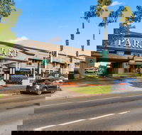 Quality Hotel Parklake Shepparton - Sunshine Coast Tourism