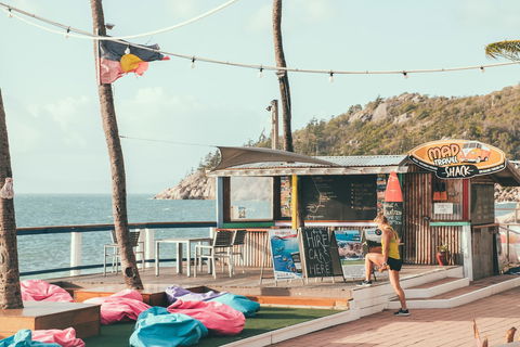 Base Magnetic Island Hostel - Holiday Sunshine Coast 5