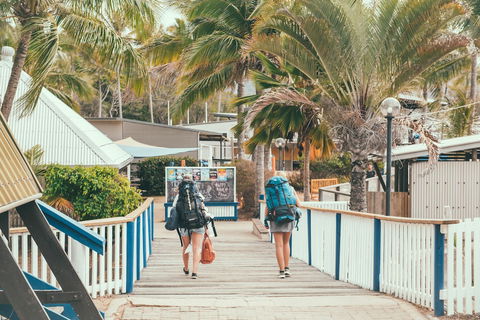 Base Magnetic Island Hostel - Holiday Sunshine Coast 3