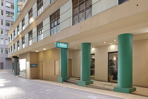 Adina Serviced Apartments Sydney Martin Place - Holiday Sunshine Coast 2