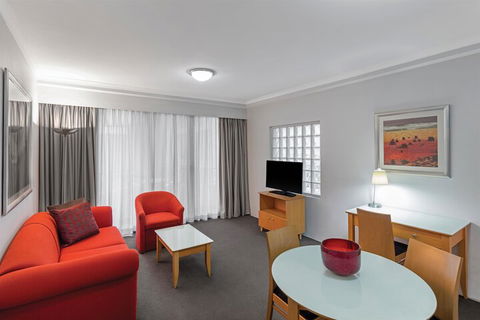 Adina Serviced Apartments Sydney Martin Place - Holiday Sunshine Coast 6
