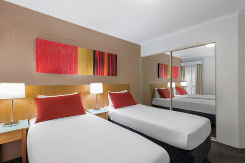 Adina Serviced Apartments Sydney Martin Place - Holiday Sunshine Coast 7