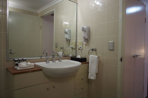Adina Serviced Apartments Sydney Martin Place - Holiday Sunshine Coast 5