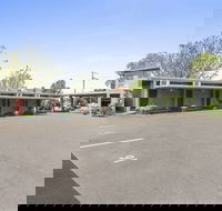 Comfort Inn Botanical - Holiday Sunshine Coast