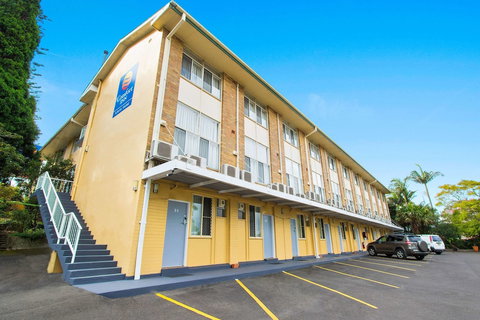 Comfort Inn North Shore - Holiday Sunshine Coast 2