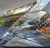 Moe Parklands Motel - Sunshine Coast Tourism