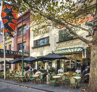 Melbourne CBD Central Apartment Hotel - Sunshine Coast Tourism