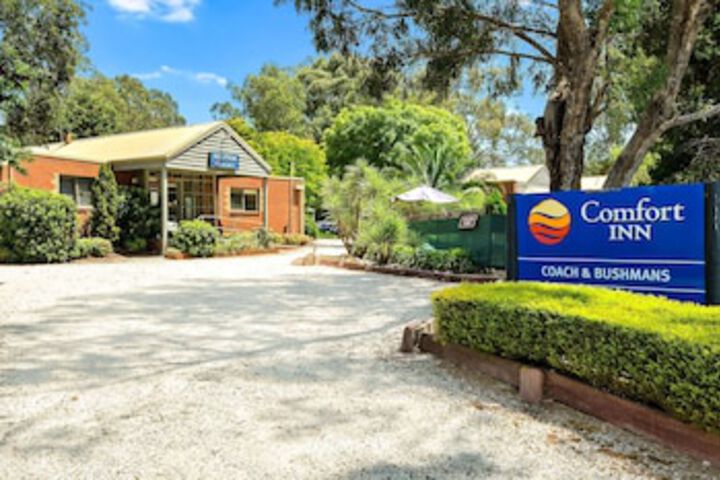 Seymour VIC Sunshine Coast Tourism