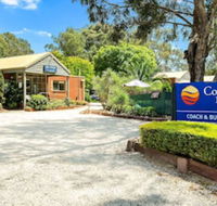 Comfort Inn Coach and Bushmans - Sunshine Coast Tourism