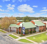 Comfort Inn Lady Augusta - Sunshine Coast Tourism